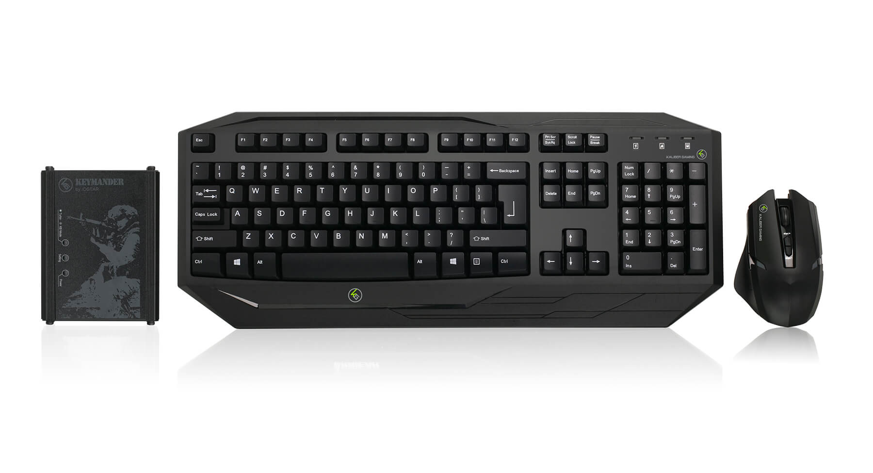 pcsx2 best keyboard controls